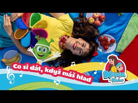 Karol a Kvído  and Marťánci CZ