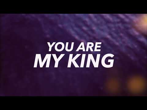 Thumbnail for You Are My King video