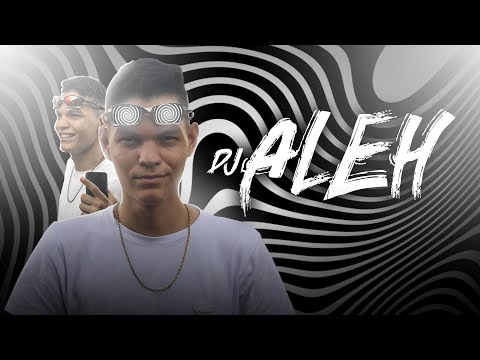 SET DE MANDELÃO MAIS TOCADOS NO TIK TOK E INSTAGRAM (DJ ALEH) - JANEIRO À ABRIL 2024