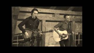 The Helldorado Two - Ghostriders In The Sky