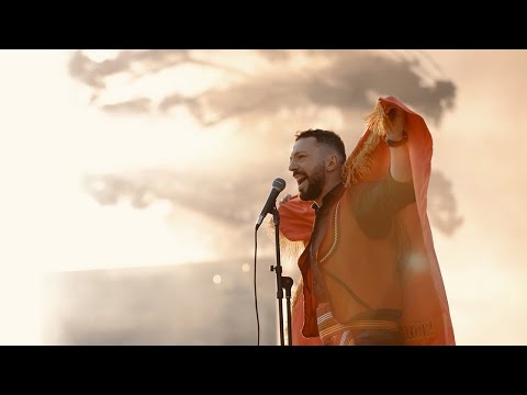 Valon Shehu - Yjet e Gjakovës (Ilir Shaqiri cover 4K)