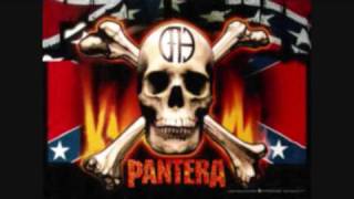 Pantera - Suicide Note Pt.1