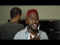 Defying Gravity - Lalah Hathaway meets Kim ...
