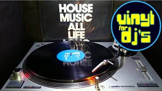 Fatboy Slim - Praise you (purple disco machine remix)