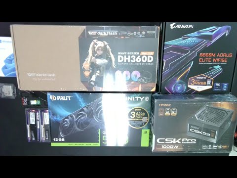 [아싸컴] 조립영상 라이브 / 2506107367(조*래) 고객님