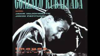 Gonzalo Rubalcaba, John Patitucci,  Jack DeJohnette - Peace and Quiet Time