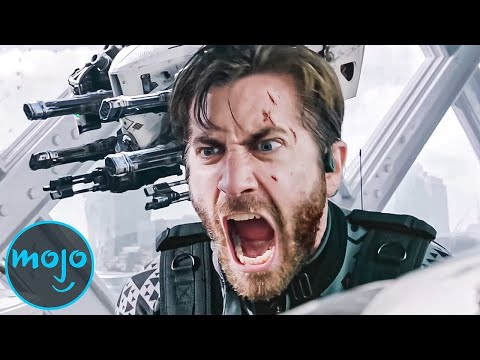 10次MCU背後捅刀子的人得到了他們應得的東西 (Top 10 Times MCU Backstabbers Got What They Deserved)