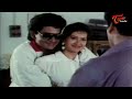 రెండో భర్త కళ్ళ ముందే మొదటి భర్తతో రొమాన్స్.! Actor Rajendra Prasad Romantic Scene | Navvula TV - Video