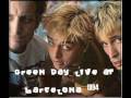 Green Day - Road to Acceptance [Live ...
