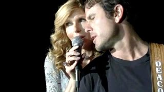 &quot;Postcard from Mexico&quot; - Rayna &amp; Deacon - Nashville
