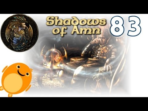 Shadows of Amn [PC] Part 83 - Suldanesselar!
