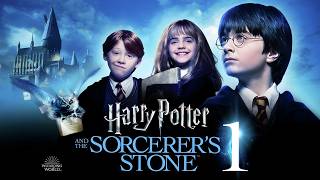 Download lagu Harry Potter and the Philosopher's Stone 2001 Full Movie | Daniel Radcliffe, Emma Watson | HD Movie mp3