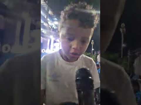 Guatemala visita a El Salvador: así se vive el ambiente en el estadio Cuscatlán