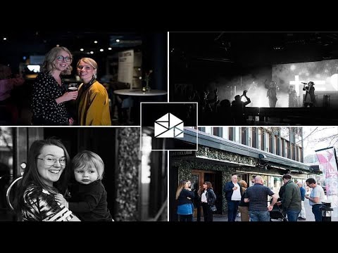 Home Church Predikan 2021-12-19 - Predikan - Staffan Hellström