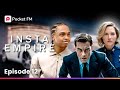The Billionaire Empire Ep 12 I Faked Being A King And Outsmarted The Goons Pocket FM