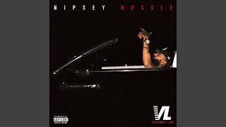 Nipsey Hussle - Rap Niggas