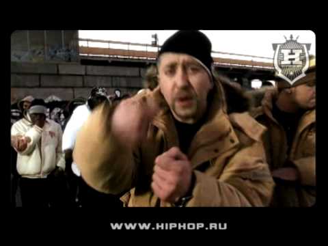 St1m Feat. Seryoga - Ya Rap