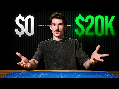 Give Me 6 Minutes and I'll Show You How to Make $20k Next Month