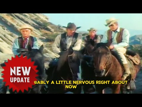 The Big Valley Season 3 💥Ep 19+20💥(NEW UPDATE) Classic Western TV Full Series - Western Movie #1080p