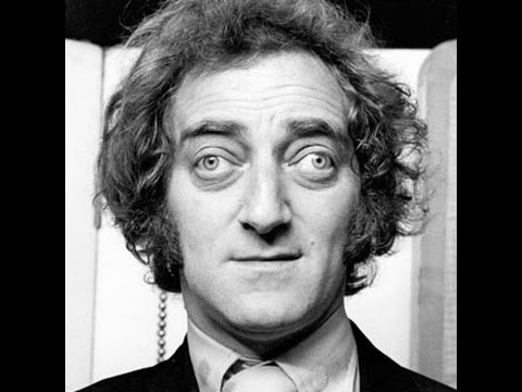 BBC4 One Night In The 60's (5/6/04) Part 5 - Marty Feldman 'Marty'