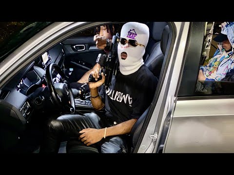 Tvne - Decision ft Spazz (Official Music Video) Single Release