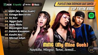 Download lagu MMG My Mine Gueh - Naykilla | ASTAGA BERCANDA - Akbar Chalay, Mingse | SO ASU | LAGU TIKTOK VIRAL mp3 Download lagu MMG My Mine Gueh - Naykilla | ASTAGA BERCANDA - Akbar Chalay, Mingse | SO ASU | LAGU TIKTOK VIRAL mp3