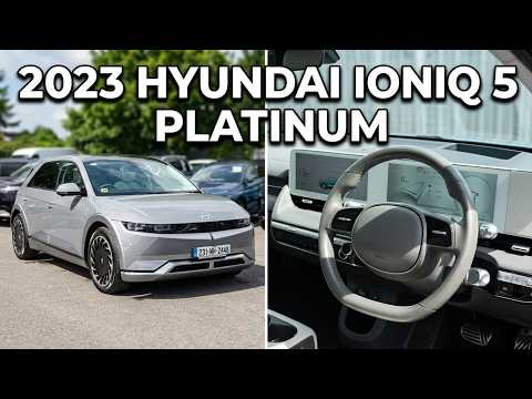 Hyundai IONIQ 5 77kW Platinum - Image 2