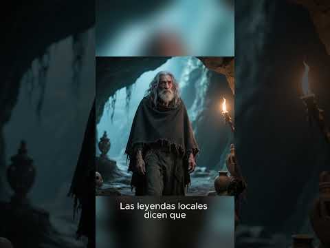 La Cueva del Brujo de Quilpué: el misterio oculto de Valparaíso