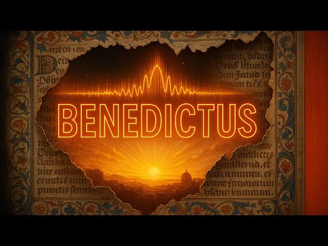 Benedictus – Morning Choral Prayer #Prayer #Catholic #SacredMusic