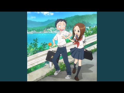 気まぐれロマンティック(これは小さな人類のロマンス)