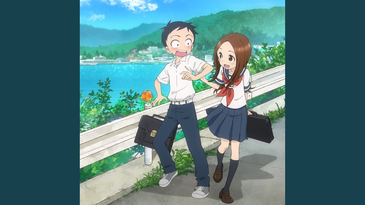 気まぐれロマンティック