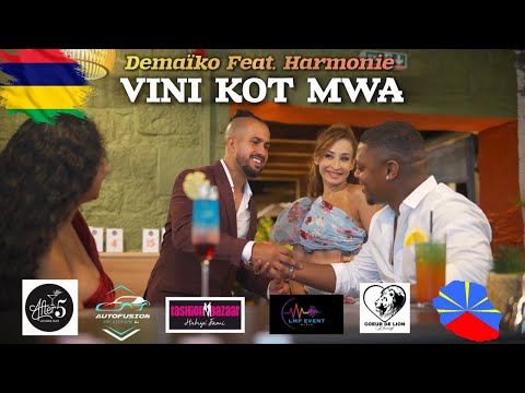 TchekSa Production and DEMAÏKO 