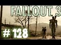 Fallout 3. Прохождение # 128 - Тайна недр Point Lookout. 