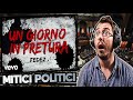 Fedez - UN GIORNO IN PRETURA (Official Video) Reaction Fedez - UN GIORNO IN PRETURA (Official Video) Reaction