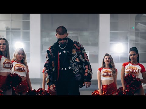 Siles & Yung Czarny - 223 MJ feat. Trill Pem (Official Video)