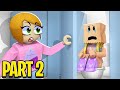 Roblox Movie Part 2 Girl Won T Show Her Face In School