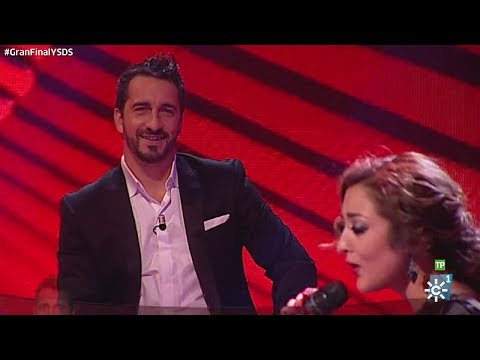 Yo soy del Sur | Desafío final Salvador y Julia