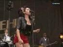 Amy Winehouse (live) Back To Black