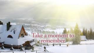 Soller-Baker Funeral Homes Christmas Greeting