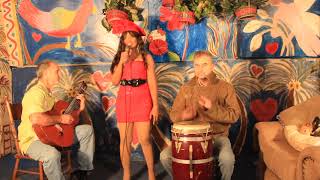 MERRY CHRISTMAS BY LILI DAUPHIN