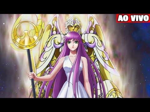 🔴 DUELOS GALÁCTICOS RUMO CLASSIFICAÇÃO DO JAMIEL - Saint Seiya : Awakening