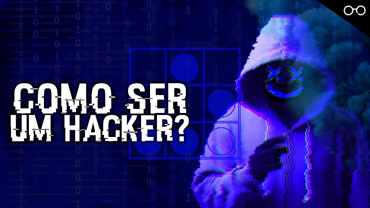 Como ser um Hacker?