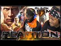 Black Adam - Official Trailer 2 Reaction