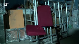 Община Димитровград може да съди фирмата, доставила новите столове за театъра