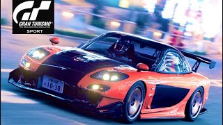 [ GTSPORT ] VeilSide Fortune-FDを再現