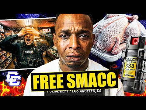SMAC IS IN JAIL?! 😳 AD Breaks Down What REALLY Happened! 