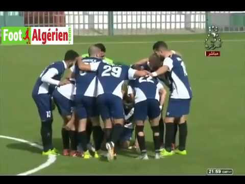 Ligue 2 Algérie (20e journée) : ASM Oran 2 - 2 JSM Skikda
