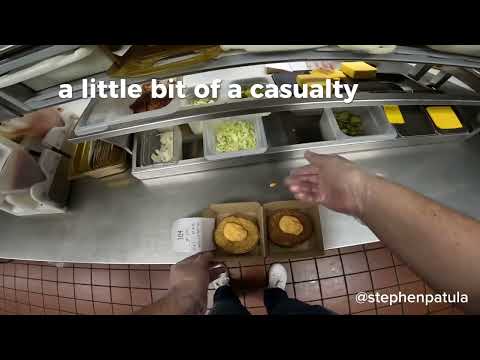 How to Build | Spicy Deluxe McCrispy