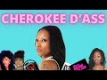 Cherokee D Ass No Talent Left Behind