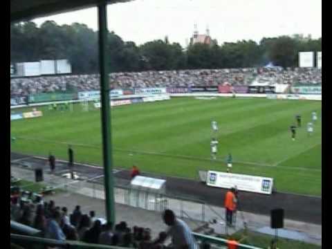 2006.08.27.Lechia Gdańsk - Polonia Warszawa 2:0 [Jazda, jazda, jazda]